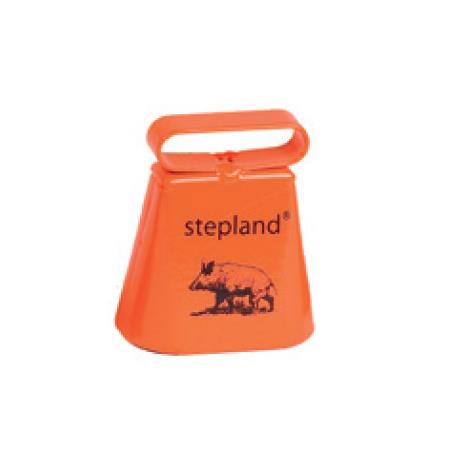 Klingelhalsen Stepland - Orange