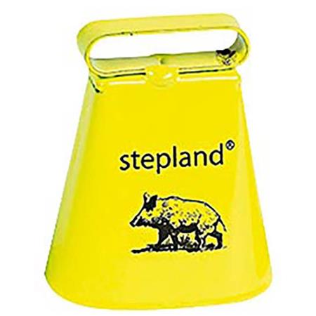 Klingelplättchen Stepland