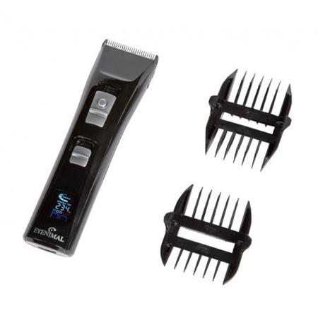Klippemaskine Eyenimal Digital Pet Clipper