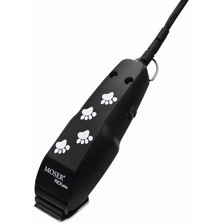 Klippemaskine Moser Rex Mini