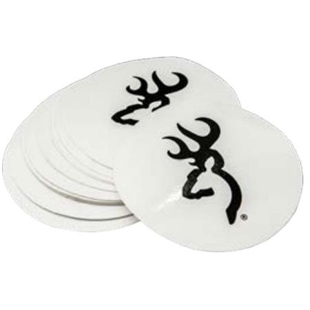 Klistermærke Browning Sticker Buckmark
