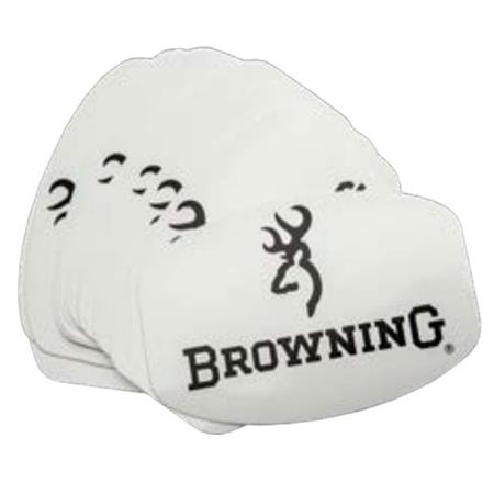 Klistermærke Browning Sticker