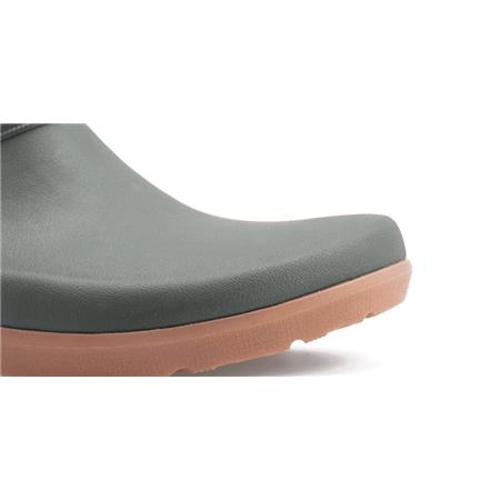 ΚΛΌΓΚΣ UNISEX ROUCHETTE ORIGIN - ΧΑΚΊ