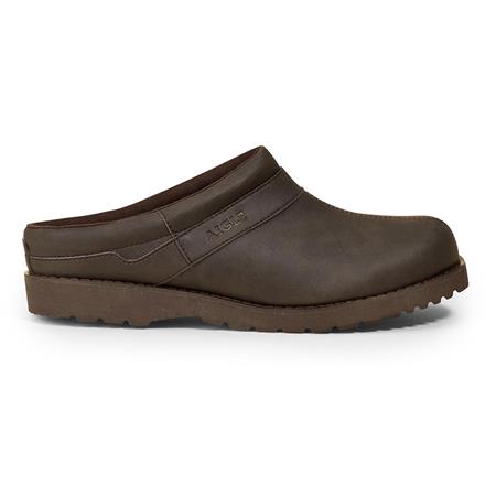 Klompen Man Aigle Basilo