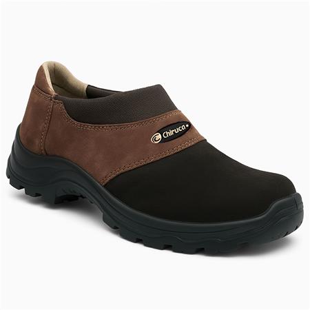 Klumpen Voor Mannen Chiruca Morvan - Marron