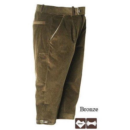 Knicker Broek Club Interchasse Logren