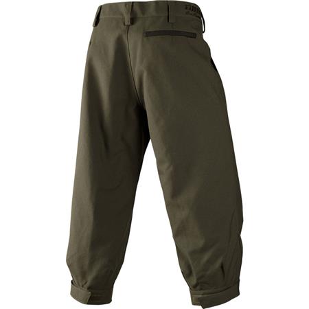 KNICKERS FÜR HERREN HARKILA PRO HUNTER ENDURE BREEKS - GRÜN