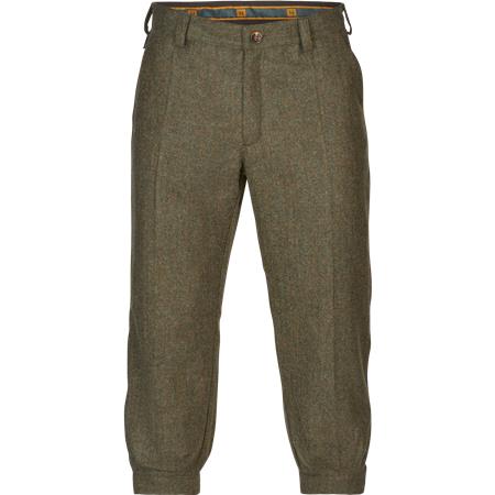Knickers Hombre Harkila Kenmore Gtx - Forest Green/Herringbone