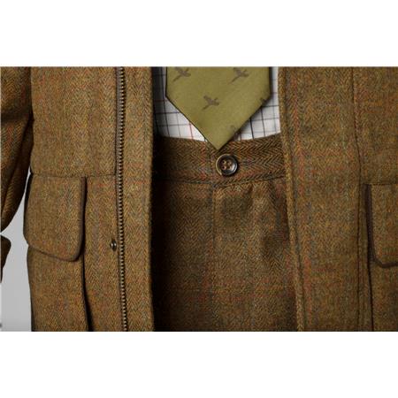 KNICKERS HOMBRE HARKILA KENMORE GTX - TERRAGON BROWN