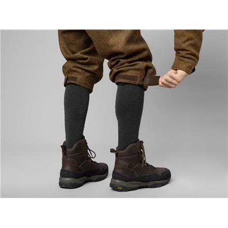 KNICKERS HOMBRE HARKILA KENMORE GTX - TERRAGON BROWN