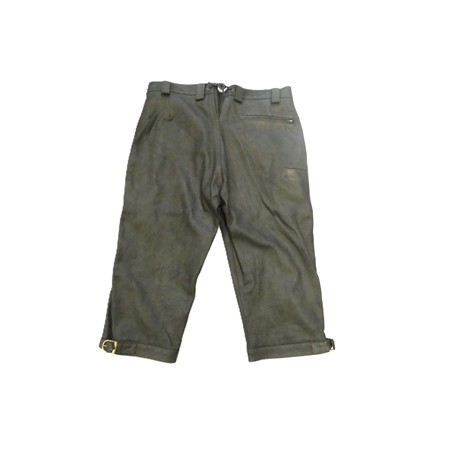 KNICKERS HOMME LIGNE VERNEY-CARRON TOM - MARRON - 44 OCCASION