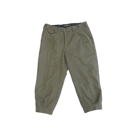 Knickers Homme Seeland Hillside - Vert - Seeland - 50