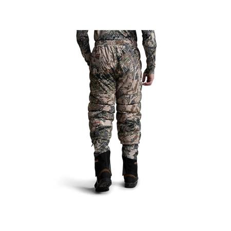 KNICKERS HOMME SITKA KELVIN LITE DOWN 3/4 - OPTIFADE OPEN COUNTRY