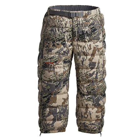 Knickers Homme Sitka Kelvin Lite Down 3/4 - Optifade Open Country