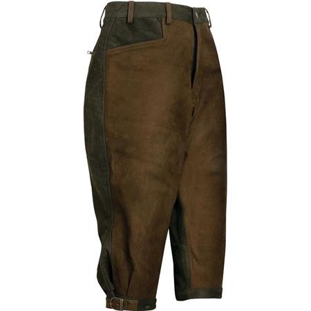 Knickers Man Club Interchasse Luigi - Marron
