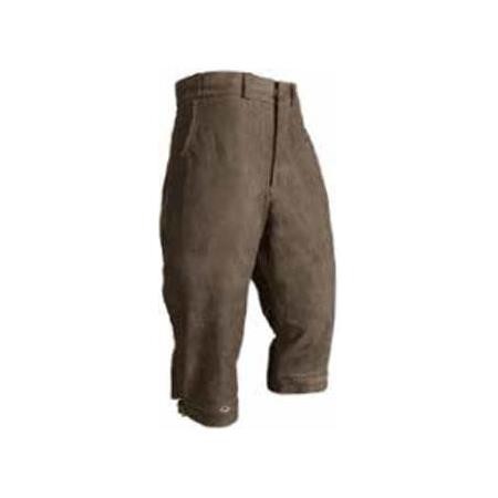 Knickers Męskie Ligne Verney-Carron Tom - Brązowy