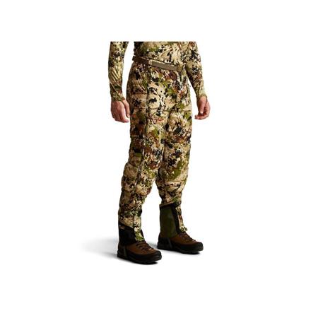 KNICKERS TIL HERRE SITKA KELVIN LITE DOWN 3/4 - OPTIFADE SUBALPINE