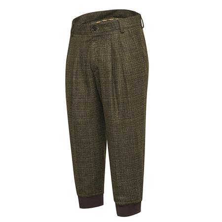Knickers Til Mænd Beretta St James - Grøn/Rust