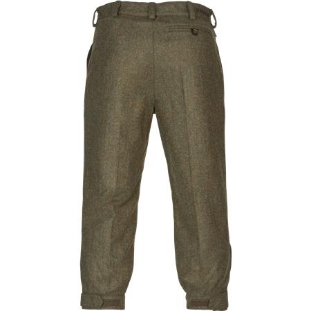 KNICKERS TIL MÆND HARKILA KENMORE GTX - SKOVGRØN/FISKEBENSMØNSTER
