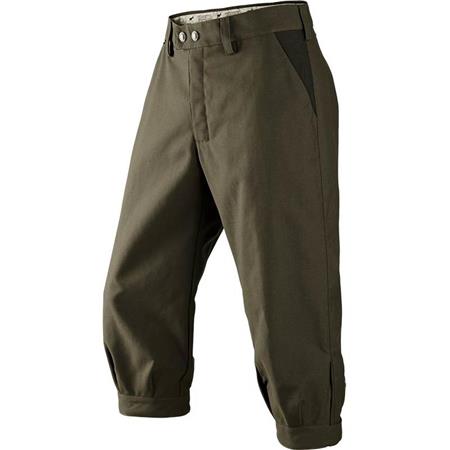 Knickersy Męskie Harkila Pro Hunter Endure Breeks - Zielony