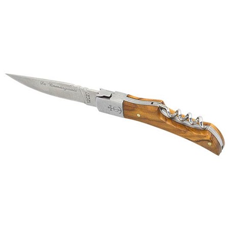 KNIFE AGORA-TEC CORKSCREW