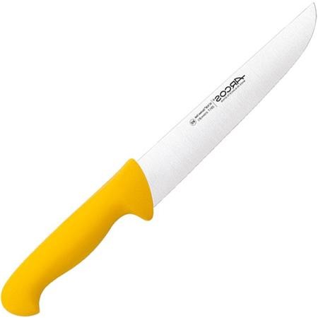 Knife Arcos Butcher - Polypropylene Handle