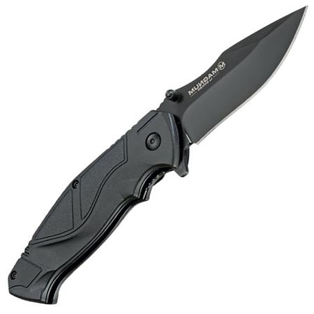 Knife Boker Advance All Black Pro