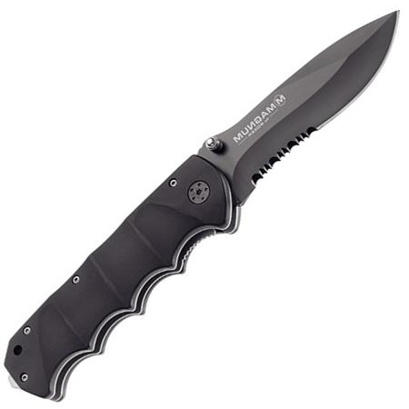 Knife Boker Black Spear