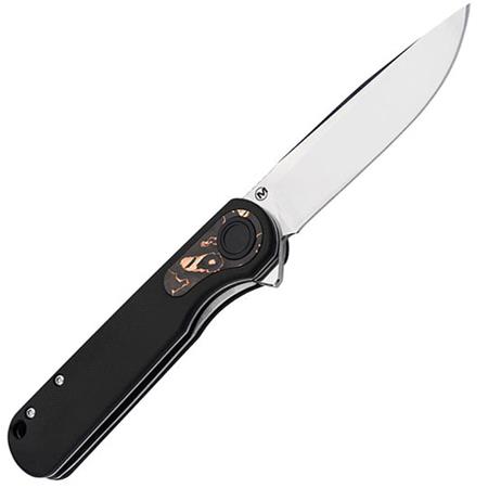 Knife Boker Braddock Black