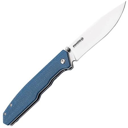 Knife Boker Deep Blue Canvas