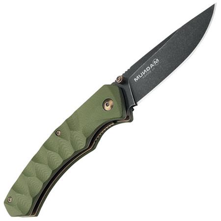 Knife Boker Iguanodon