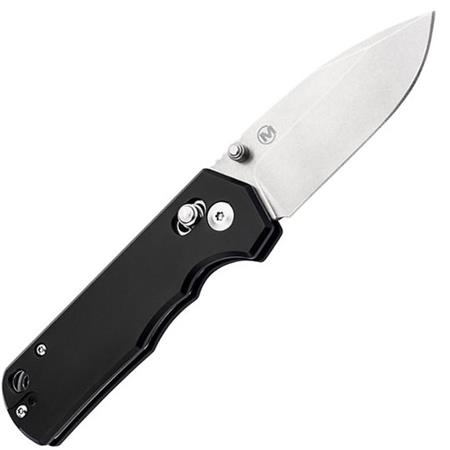 Knife Boker Rockstub Black