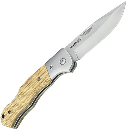 Knife Boker Rustic