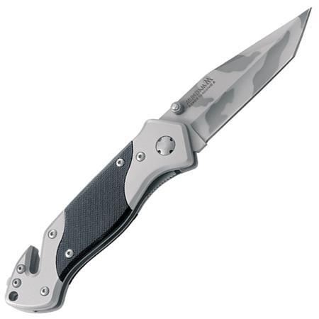 Knife Boker Tactical Rescue Knife