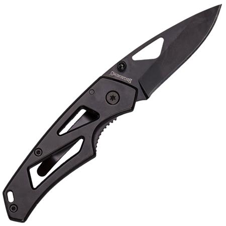 Knife Browning Alpha Folding