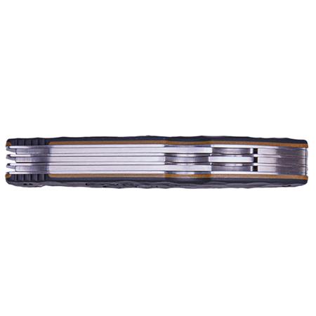 KNIFE BROWNING PRIMAL KODIAK 3 BLADES