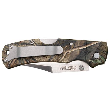 KNIFE COLDSTEEL DOUBLE SAFE HUNTER