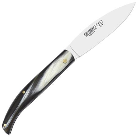 Knife Cudeman - Bull Horn Handle