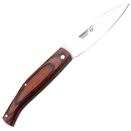 Knife Cudeman - Handle Stamina