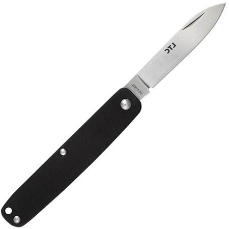 Knife Fallkniven Ltc Black