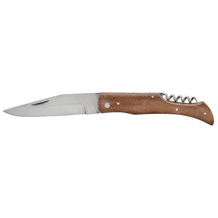 KNIFE MARTINEZ ALBAINOX WITH CORKSCREW