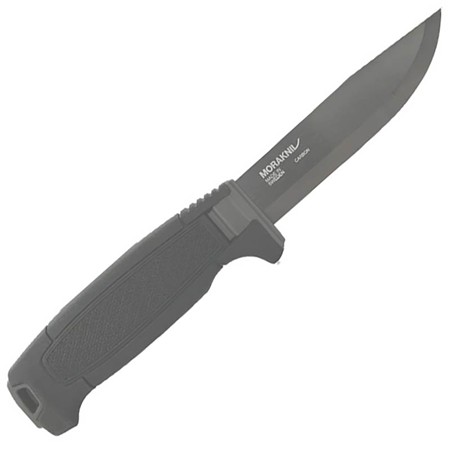 Knife Morakniv Amberg Carbone Blackblade