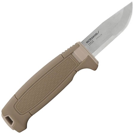 Knife Morakniv Amberg Compact Inox Sandy Shores