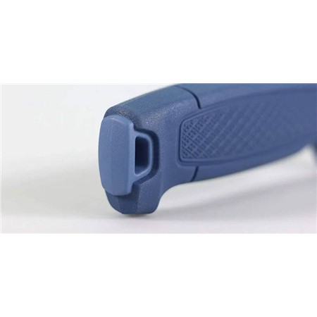 KNIFE MORAKNIV AMBERG INOX BLUE MOUNTAINS