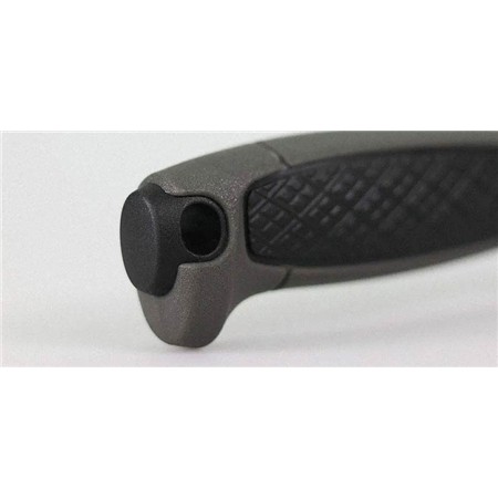 KNIFE MORAKNIV RISBERG CARBONE HEAVYDUTY BLACK SKIES