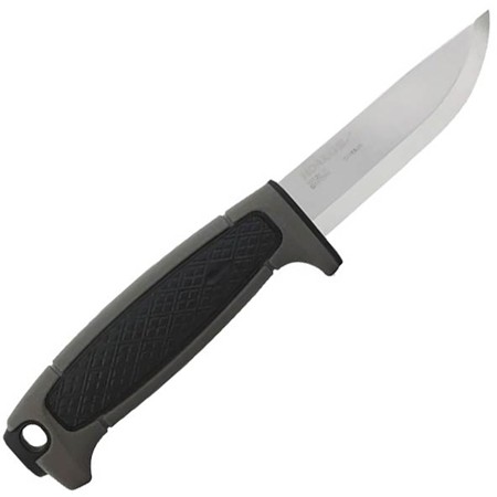 Knife Morakniv Risberg Carbone Heavyduty Black Skies