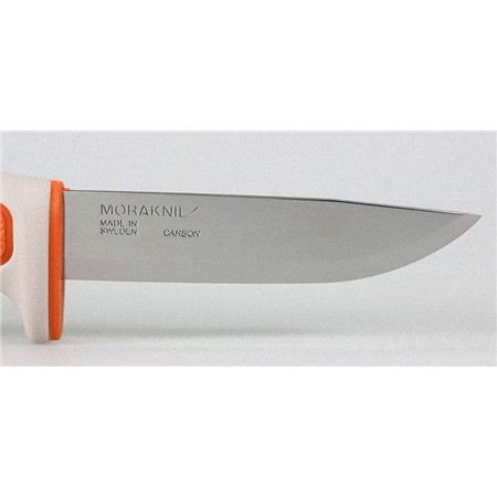 KNIFE MORAKNIV RISBERG CARBONE SUNSET BURNT