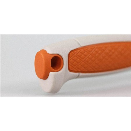 KNIFE MORAKNIV RISBERG CARBONE SUNSET BURNT
