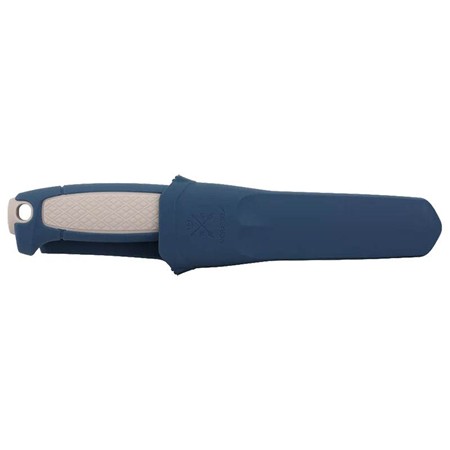 KNIFE MORAKNIV RISBERG INOX BLUEBERRIES