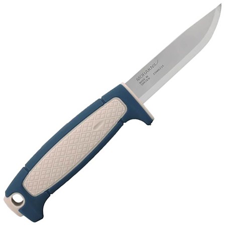Knife Morakniv Risberg Inox Blueberries